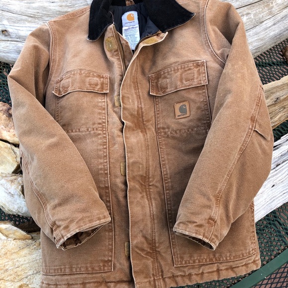 Carhartt Other - Carhartt jacket